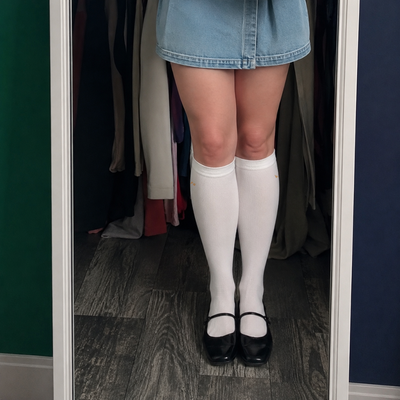 Ines, 38 ans – JU