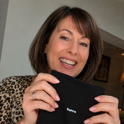 Manon, 64 ans – FR