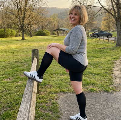 Sophie, 63 ans – VD